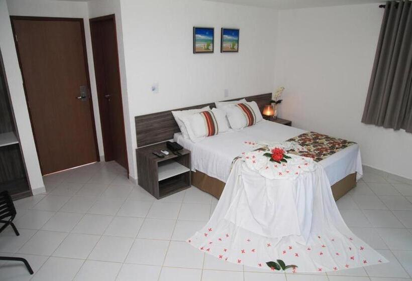 Hotel Enseada Dos Corais