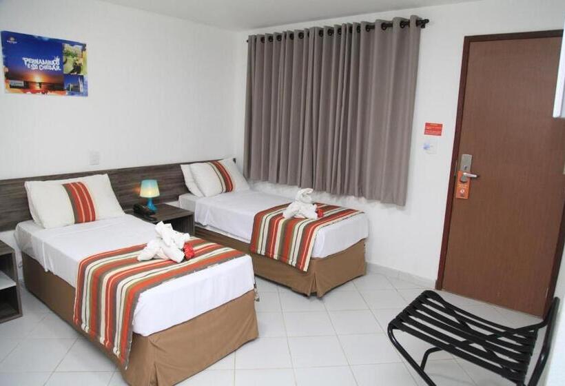 Hotel Enseada Dos Corais