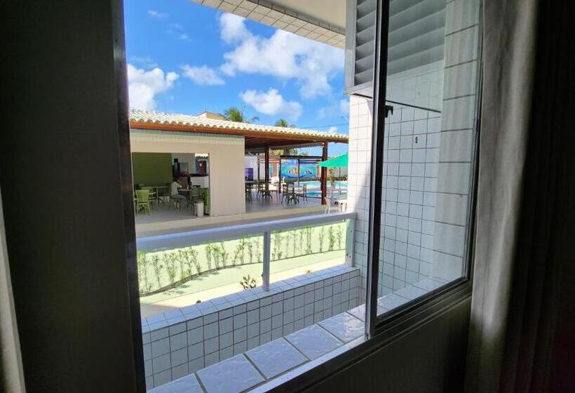 Hotel Enseada Dos Corais