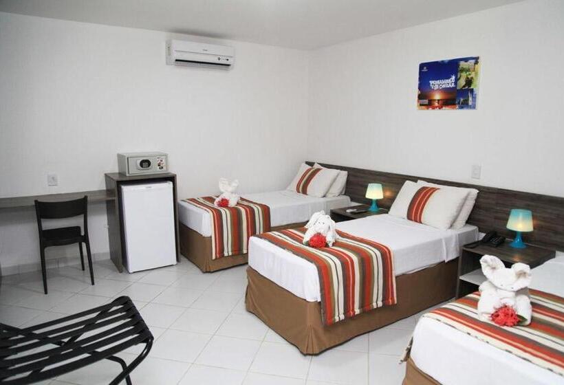 Hotel Enseada Dos Corais