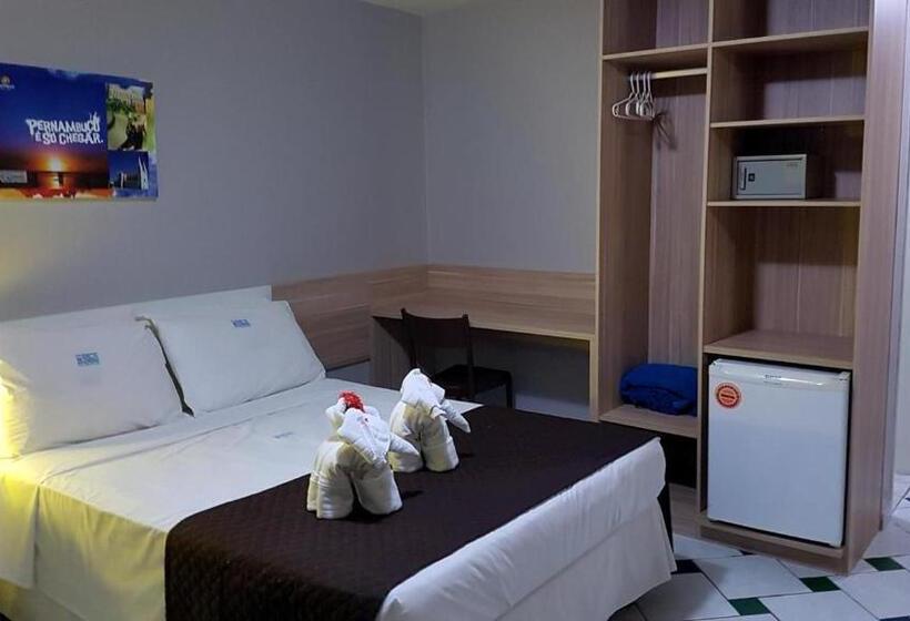 Hotel Enseada Dos Corais