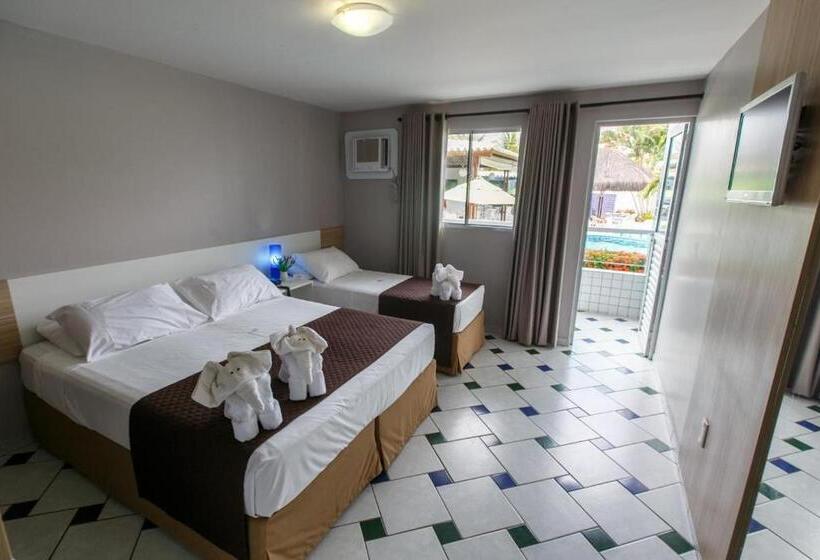 Hotel Enseada Dos Corais