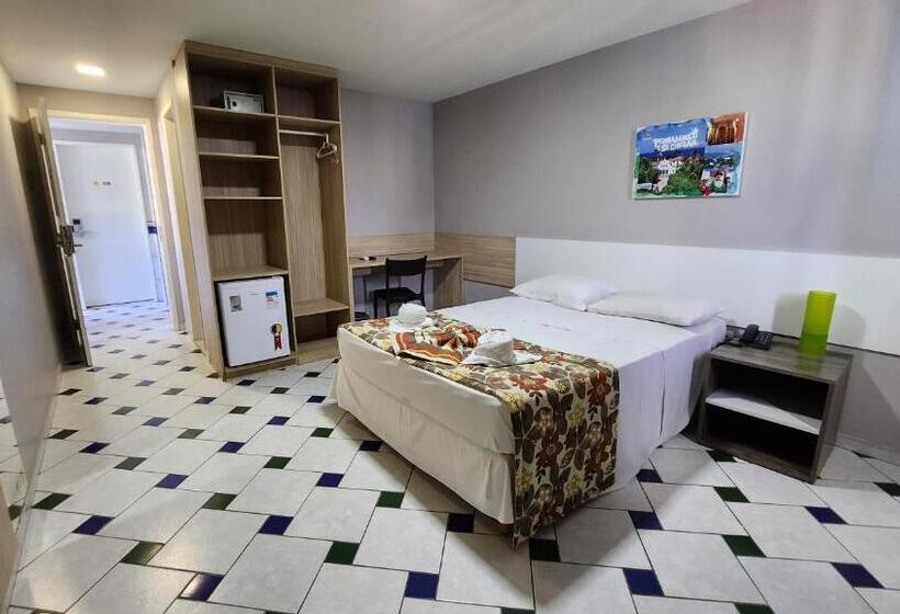 Hotel Enseada Dos Corais