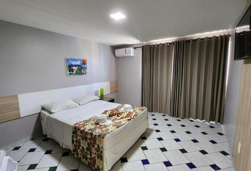 Hotel Enseada Dos Corais