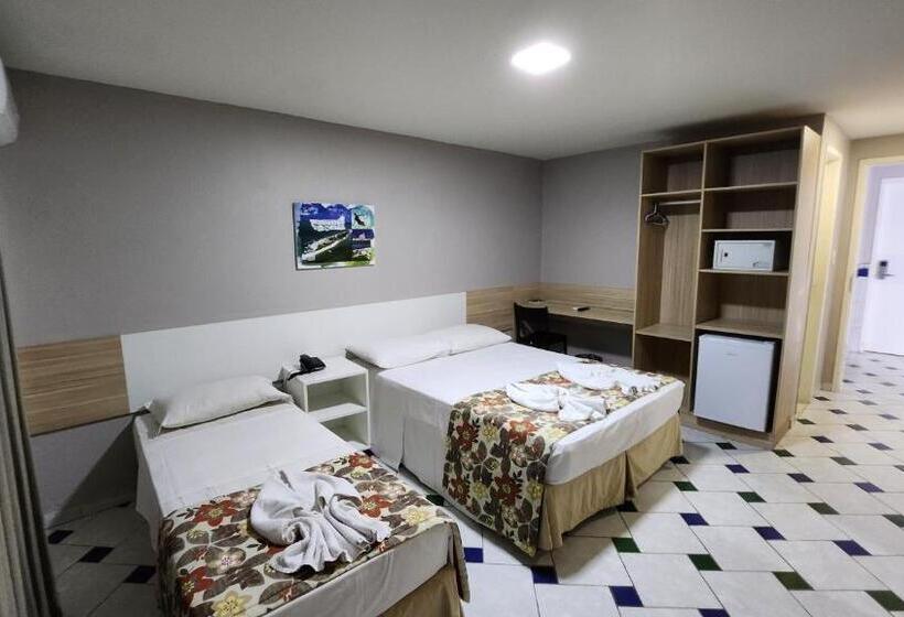 Hotel Enseada Dos Corais