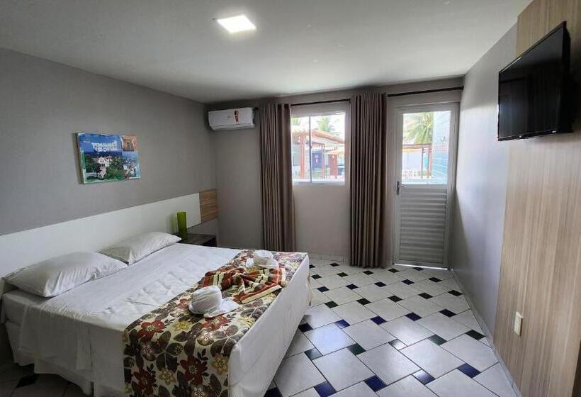 Hotel Enseada Dos Corais