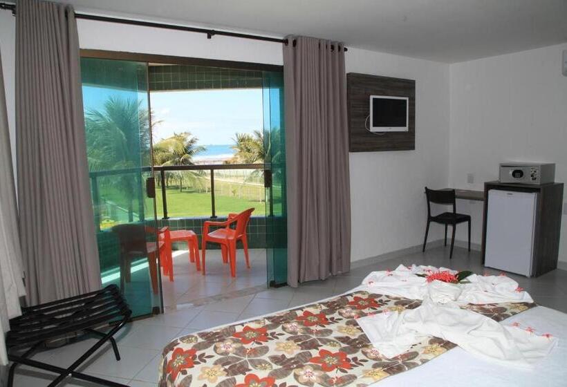 Hotel Enseada Dos Corais