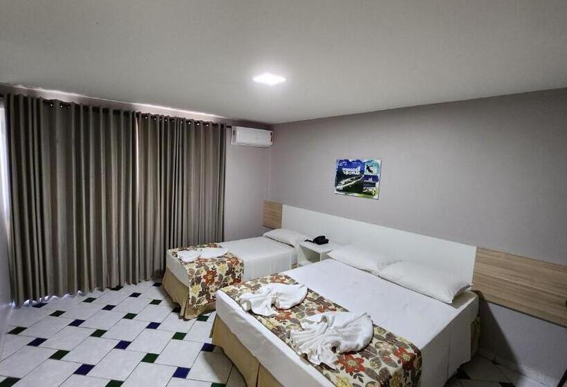 Hotel Enseada Dos Corais