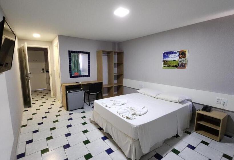 Hotel Enseada Dos Corais