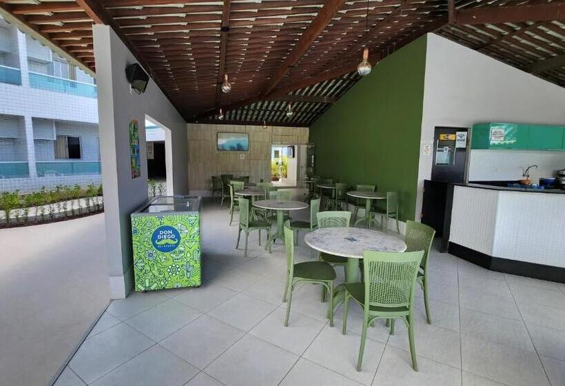 Hotel Enseada Dos Corais