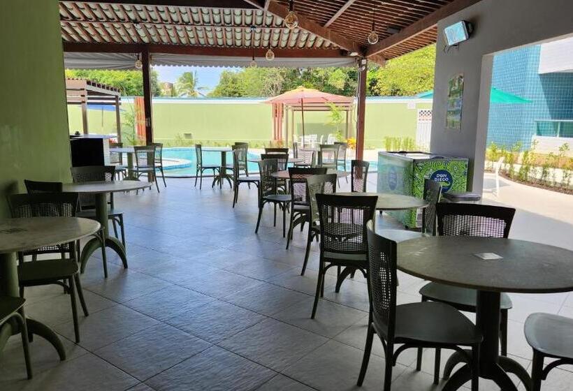 Hotel Enseada Dos Corais