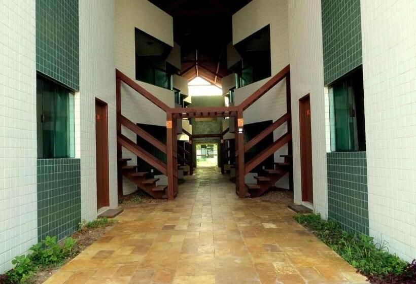 Hotel Enseada Dos Corais