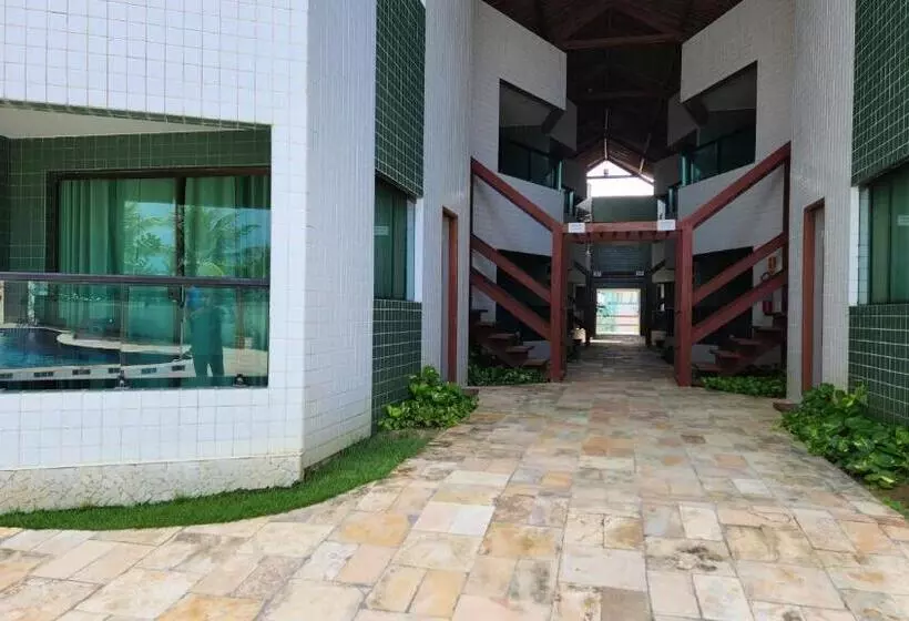 호텔 Enseada Dos Corais