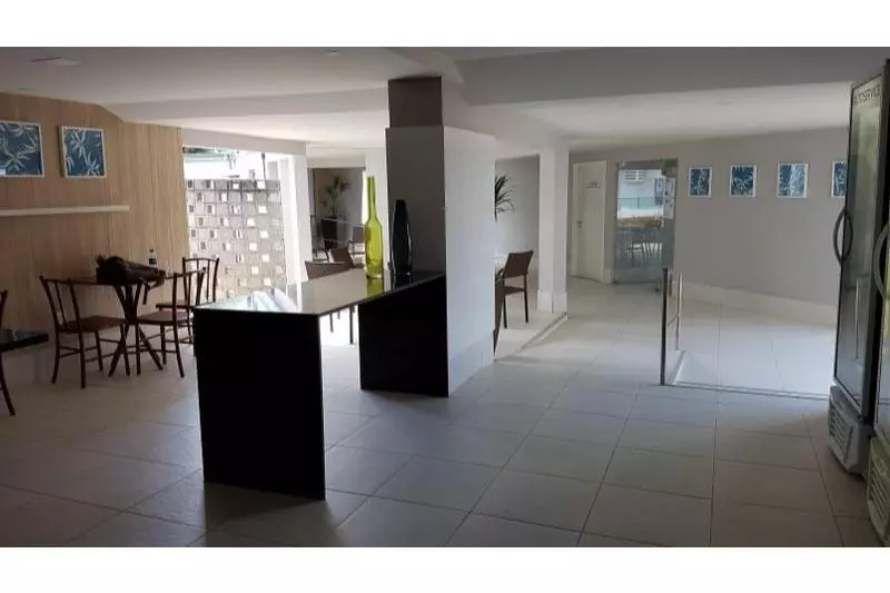 ホテル Enseada Dos Corais