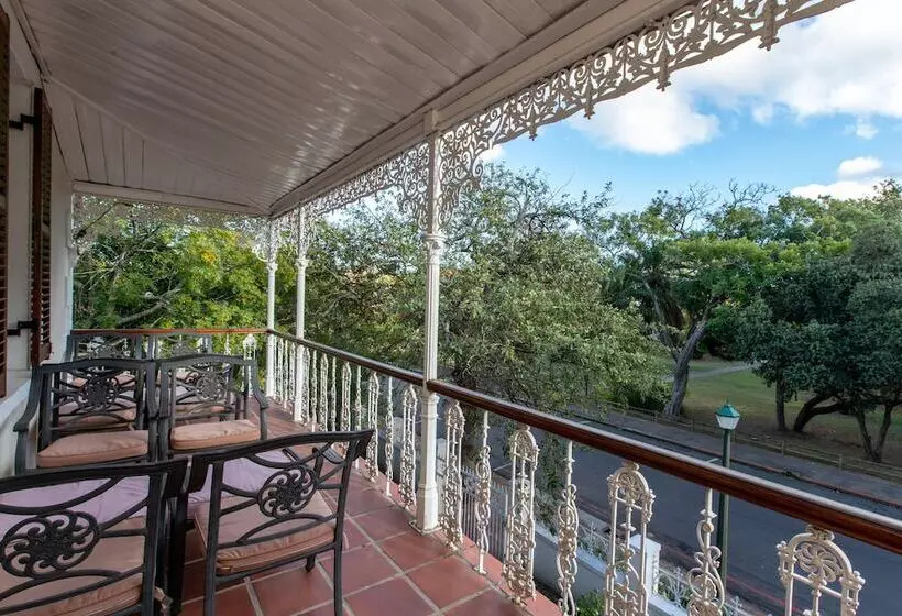 酒店 Evergreen Manor And Spa