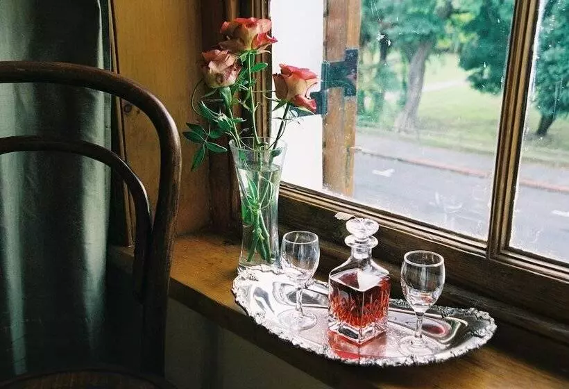 酒店 Evergreen Manor And Spa