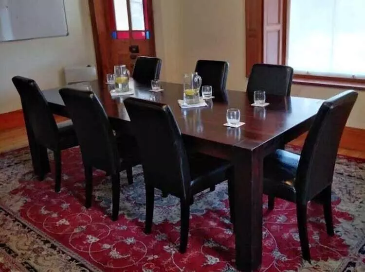 酒店 Evergreen Manor And Spa