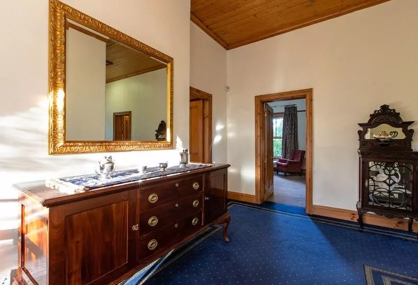 酒店 Evergreen Manor And Spa