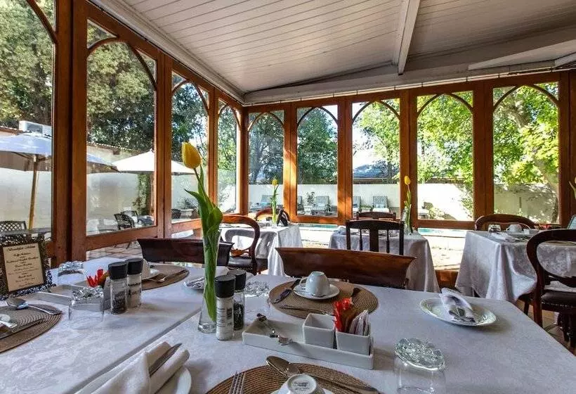 酒店 Evergreen Manor And Spa