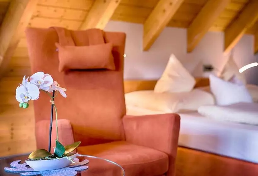 Hotel Ferien Residenz Bergfried