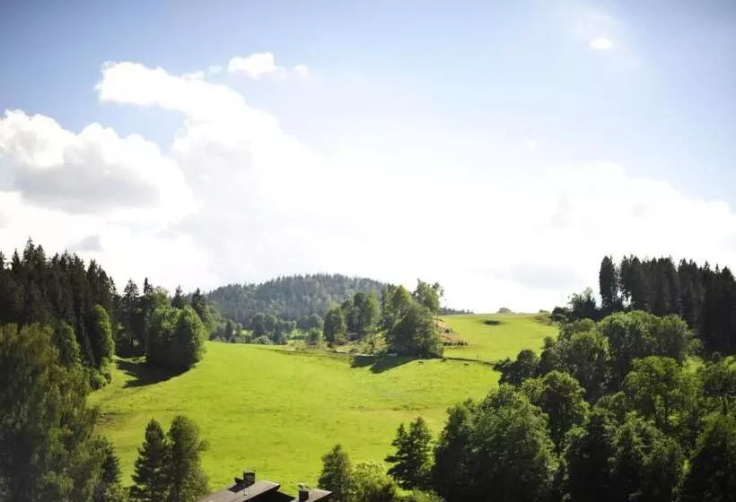 Hotel Ferien Residenz Bergfried