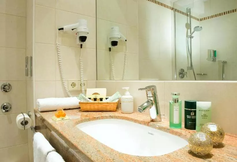 Hotel Ferien Residenz Bergfried