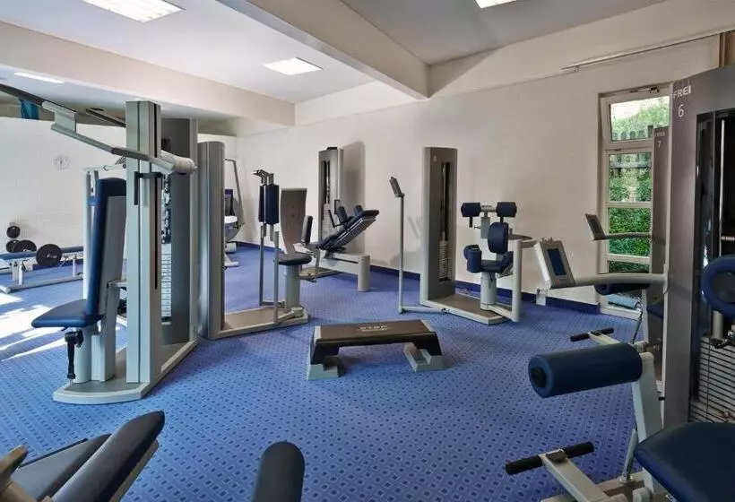 Hotel Ferien Residenz Bergfried