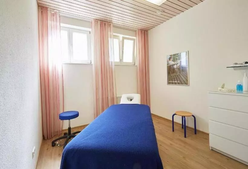 Hotel Ferien Residenz Bergfried