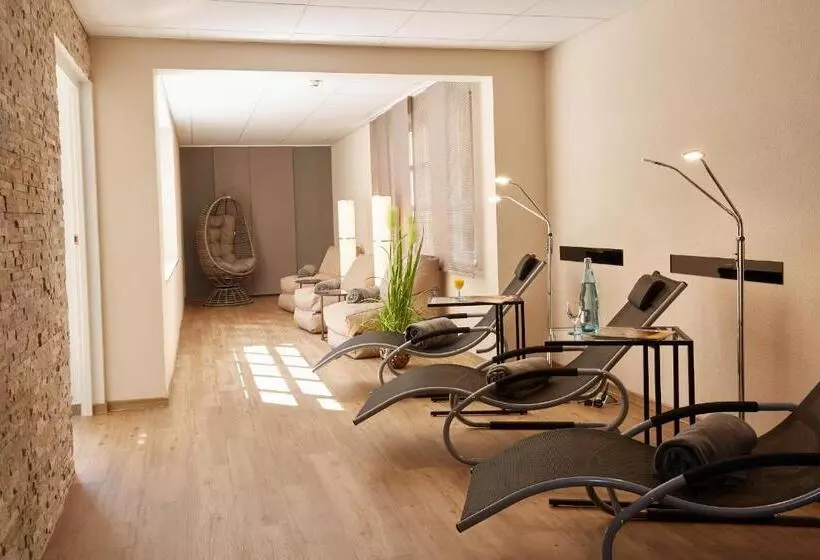 Hotel Ferien Residenz Bergfried