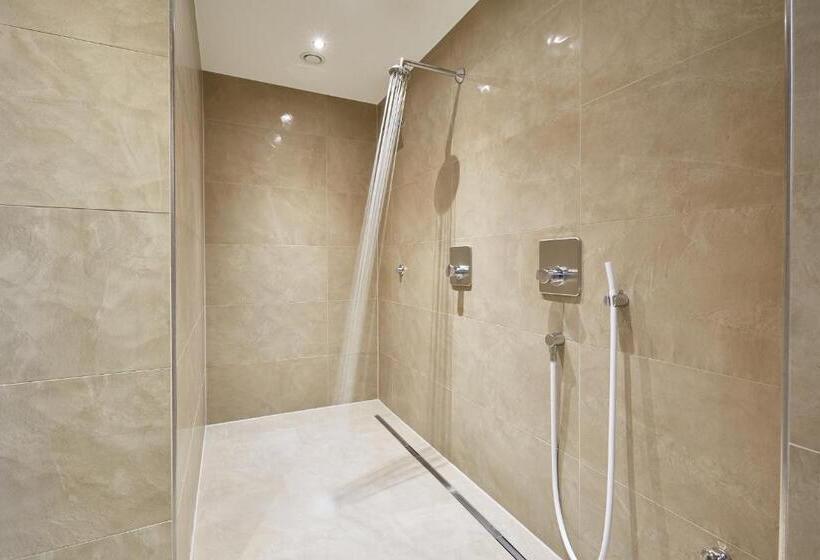 Отель Ferien Residenz Bergfried