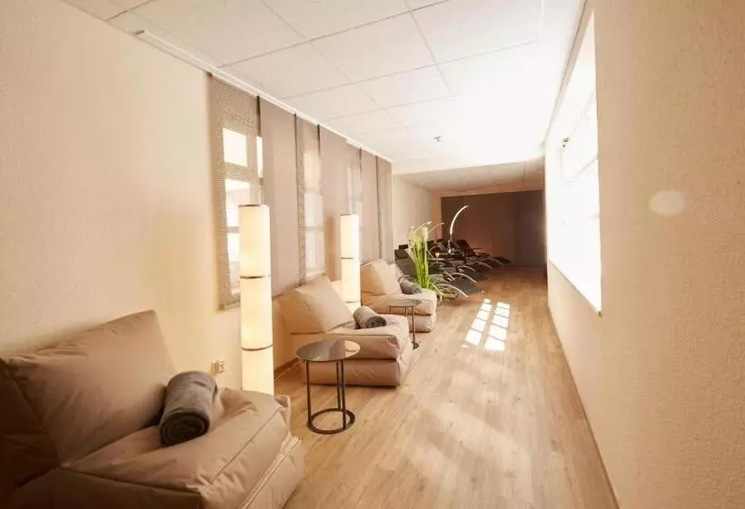 Hotel Ferien Residenz Bergfried