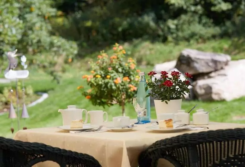 Hotel Ferien Residenz Bergfried