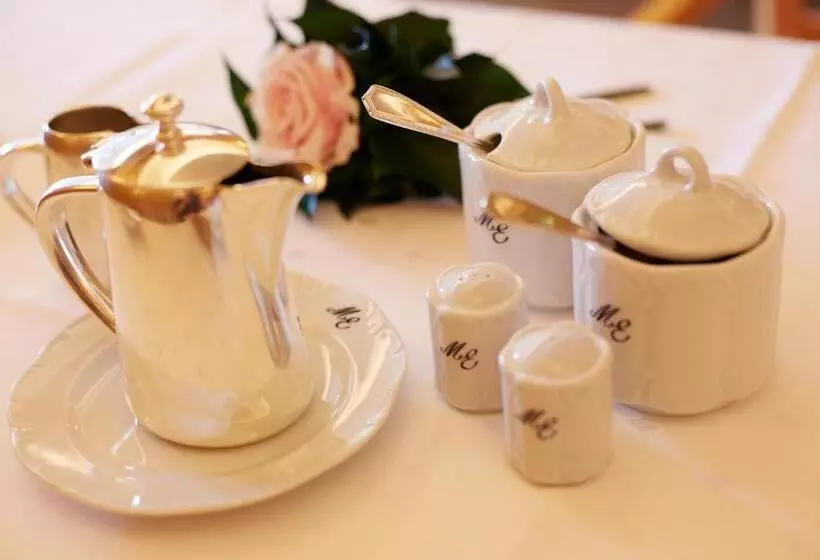 Hotel Ferien Residenz Bergfried