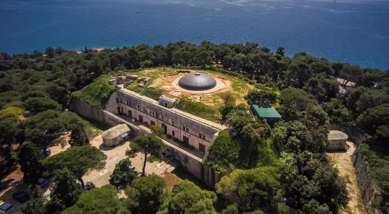 בית מלון כפרי Galija