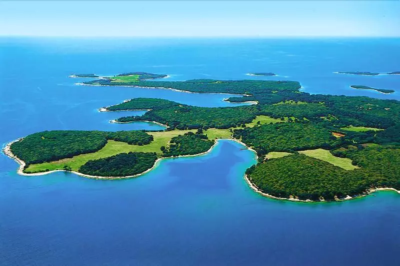 בית מלון כפרי Galija