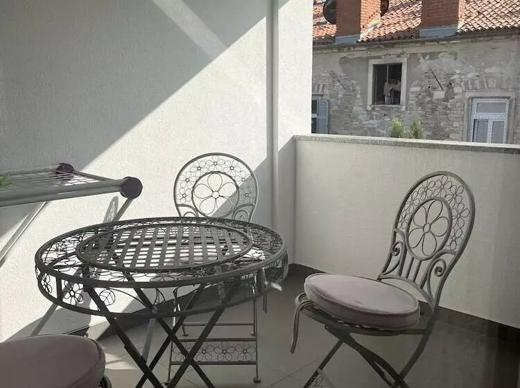 בית מלון כפרי Galija