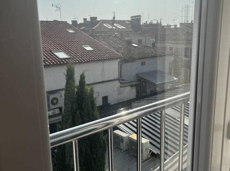 בית מלון כפרי Galija