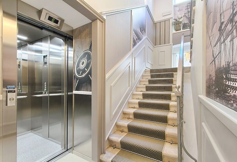 בית מלון כפרי Galija