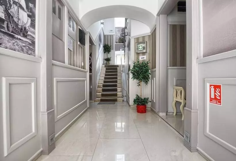 בית מלון כפרי Galija