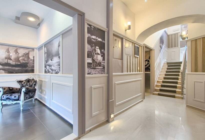 בית מלון כפרי Galija