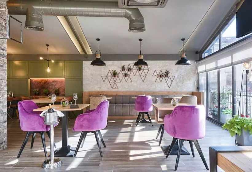 בית מלון כפרי Galija