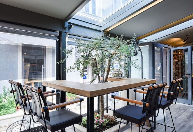 בית מלון כפרי Galija