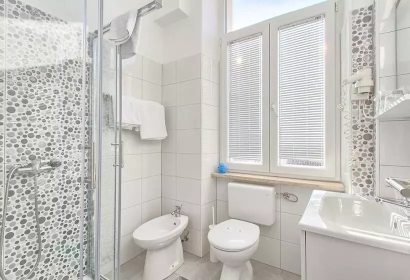 בית מלון כפרי Galija