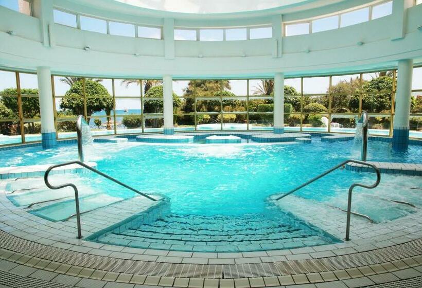 Hotel Hasdrubal Thalassa Port El Kantaoui