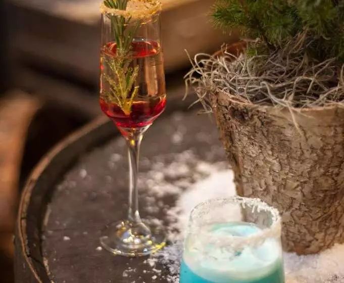 酒店 Hilton London Canary Wharf