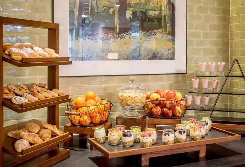 酒店 Hilton London Canary Wharf