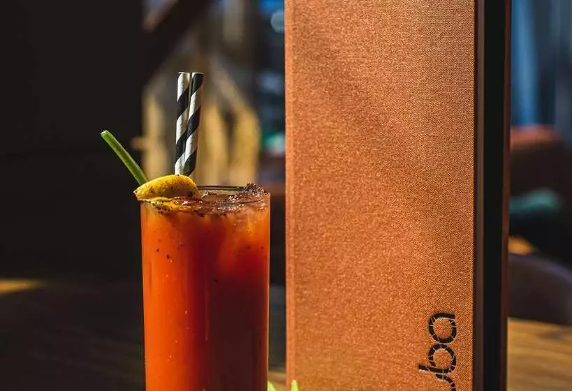 酒店 Hilton London Canary Wharf