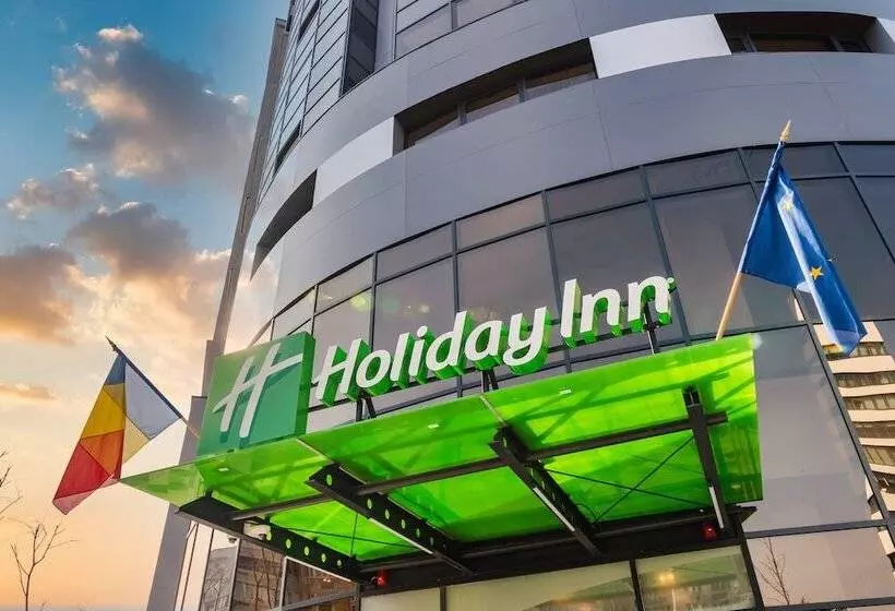 هتل Holiday Inn Bucharest Times, An Ihg