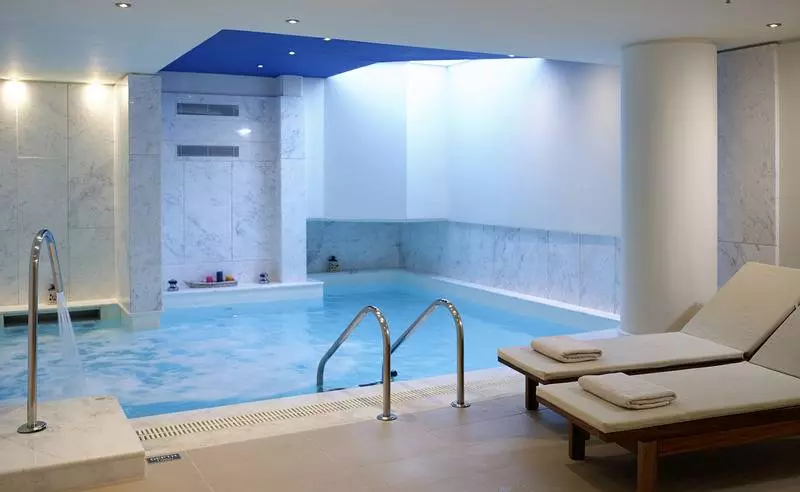 Отель Kriti Beach