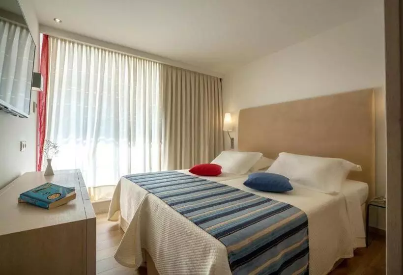 Отель Kriti Beach